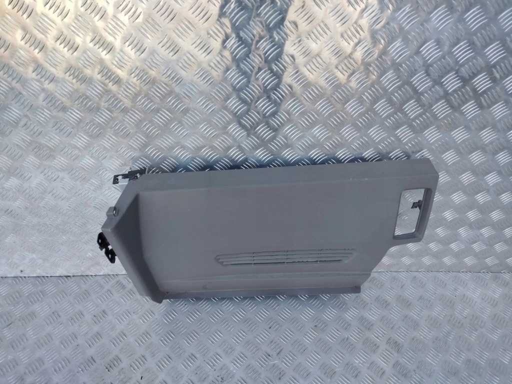 фото №1, Обивка кабины scania g ntg 2344644