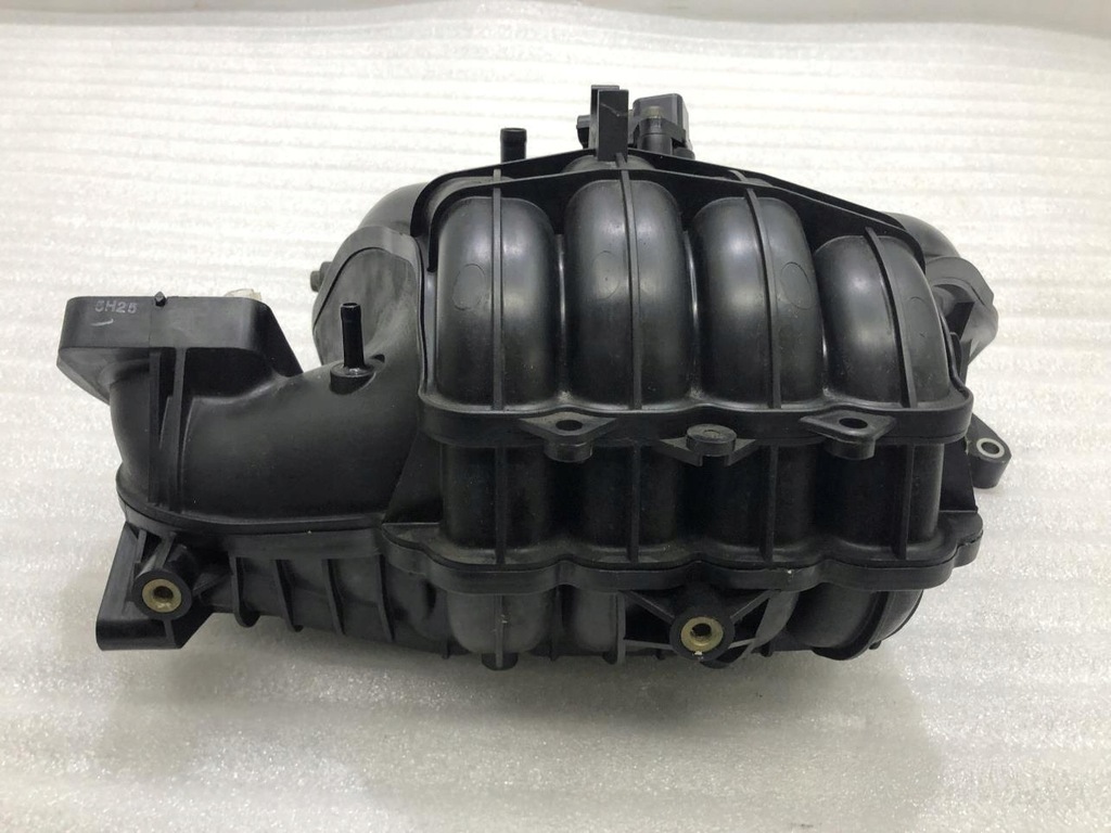 фото №8, Коллектор всасывающий датчик mitsubishi e1t26571a