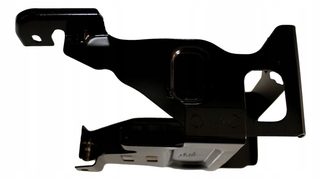 фото №10, Кронштейн аккумулятор volvo xc40 оригинальный номер 32132005