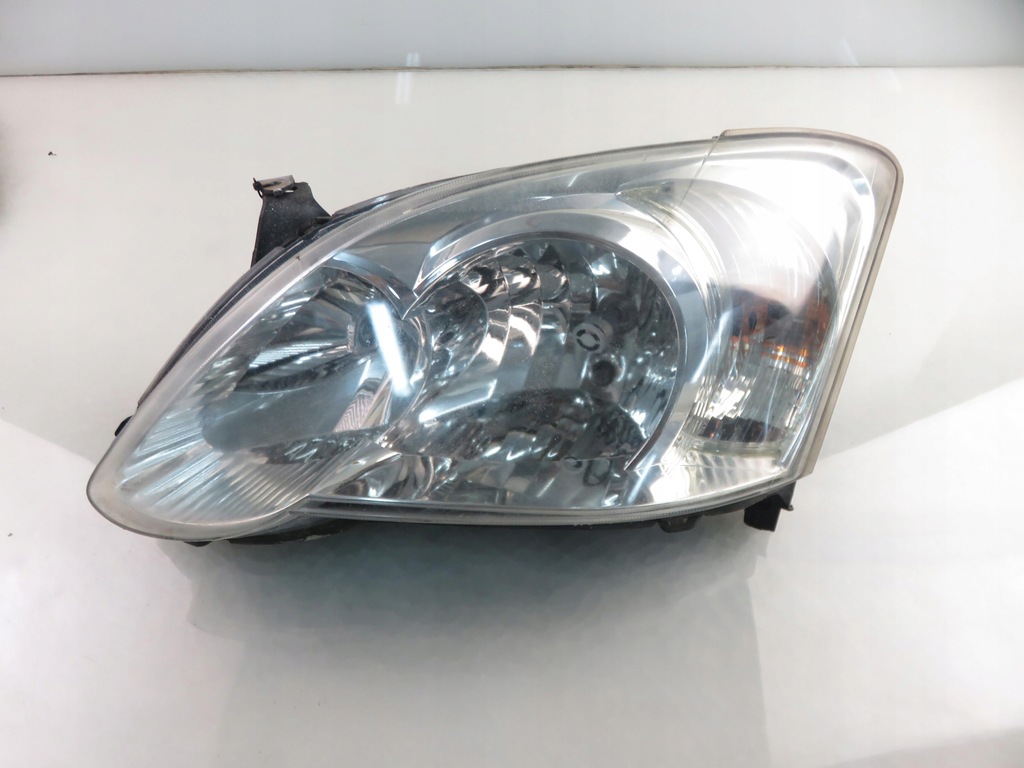 фото №1, Лампа левая передняя toyota corolla e12 8115002381