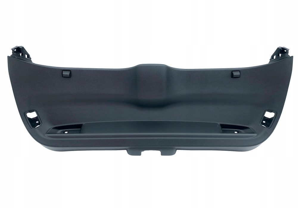 фото №1, Citroen ds5 оббивка обшивка захист багажника