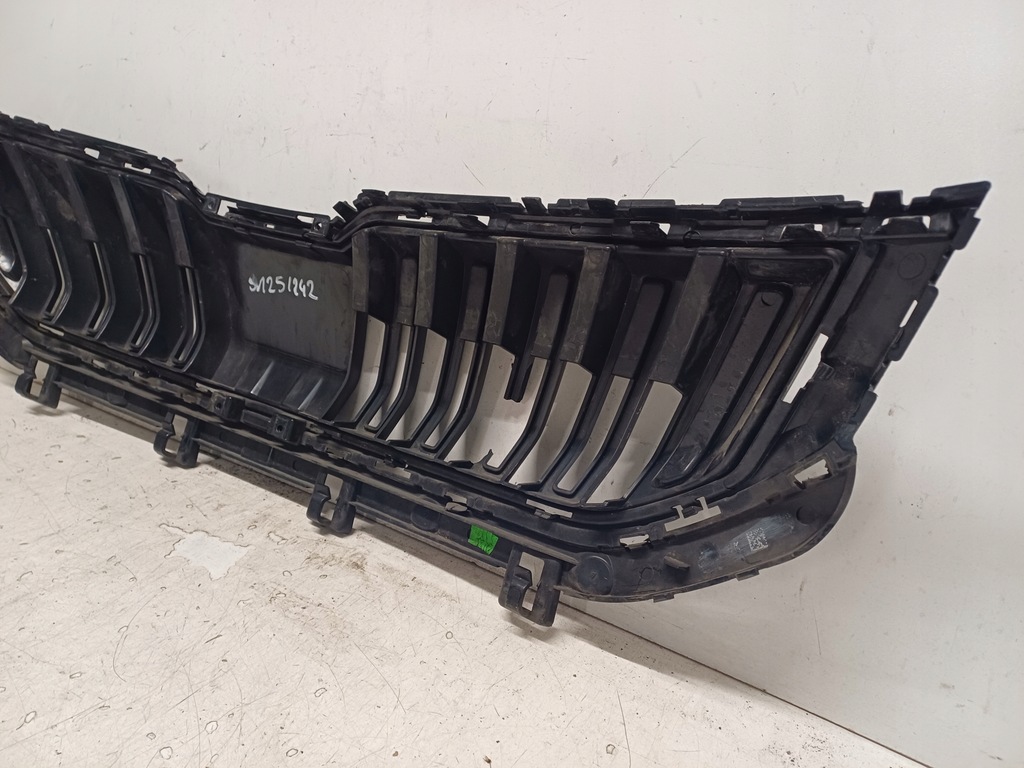 фото №8, Skoda karoq 17- решітка радіатора решітка радіатора перед 57a853653b