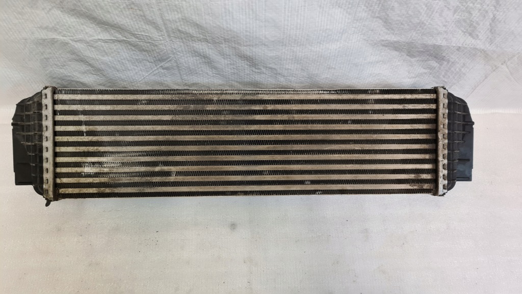 Купити Bmw f01/f10 інтеркулер 7805629