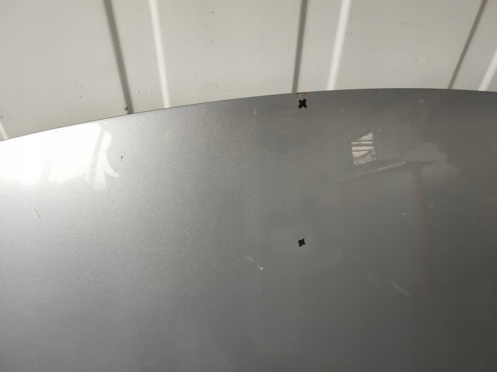 фото №11, Капот toyota yaris cross 2020-