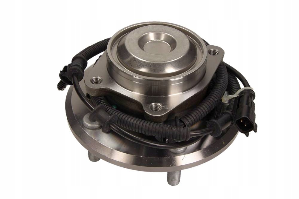 фото №1, Maxgear подшипник колеса 33-1036