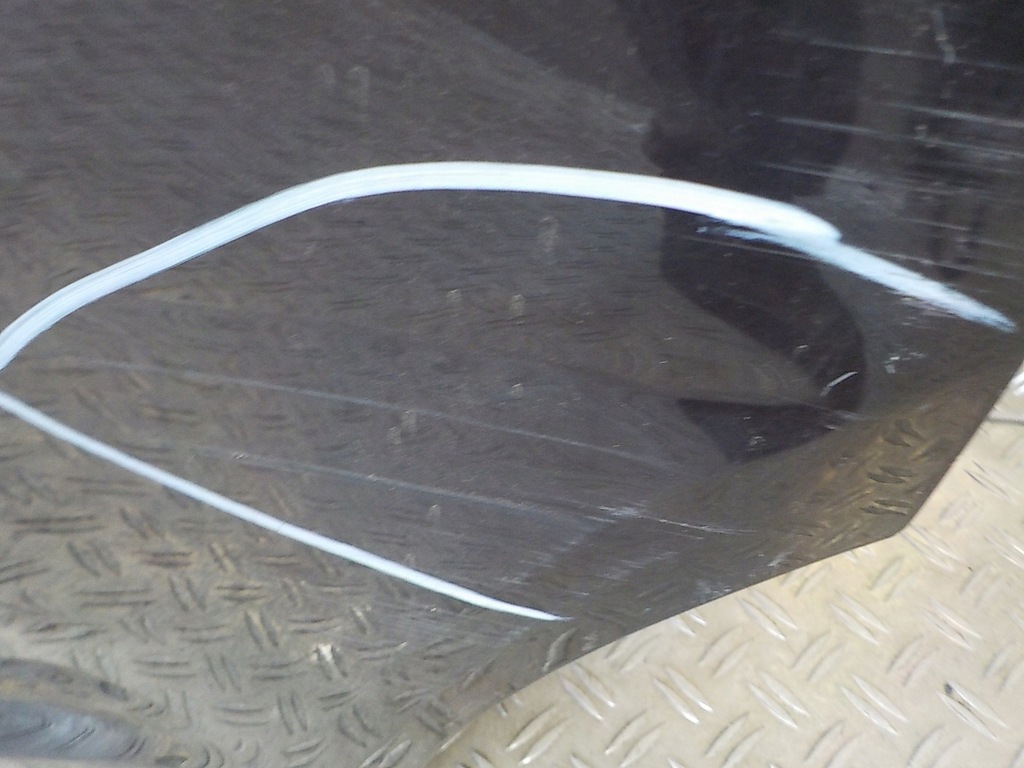 фото №5, Vw caddy дверь сдвижные левая