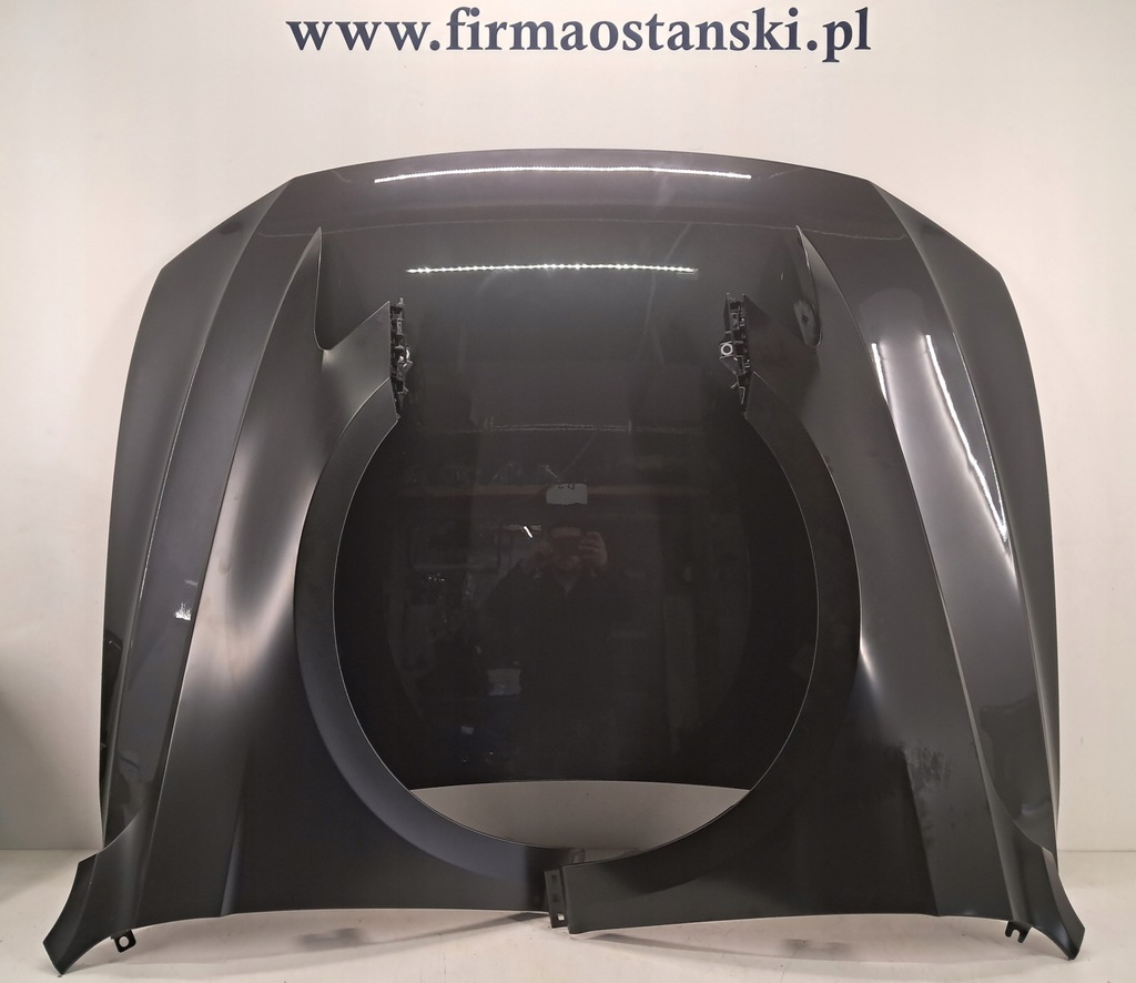 фото №7, Vw passat b8 3g lift 19-23 kompletny перед капот лампа led бампер крила