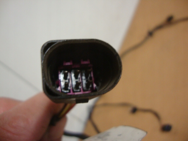 фото №4, Audi a1 82a електропроводка 6 pdc i радар 18-22 rok