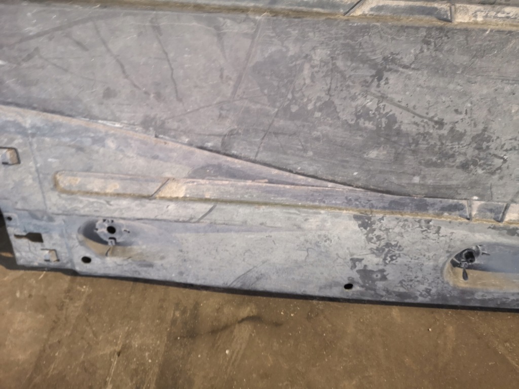 фото №5, Защита подвеска правая vw golf vii 5q0825202l