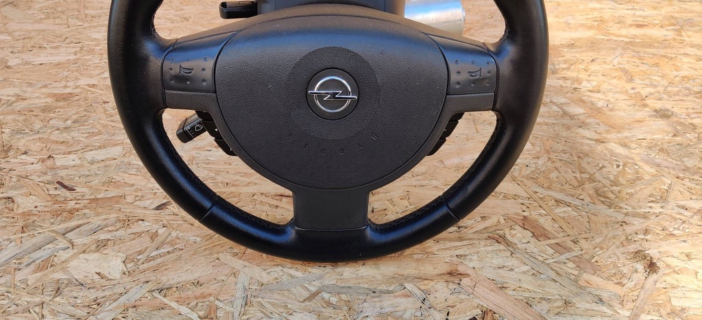 фото №5, Opel corsa c 2006 насос усилитель системы рулевой