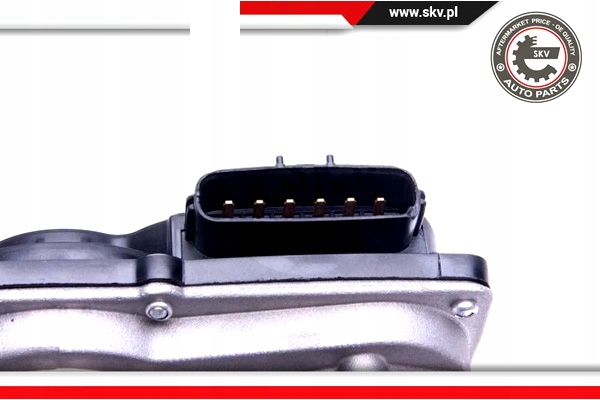 фото №10, Esen skv дросельна заслінка повітря mitsubishi l200 triton