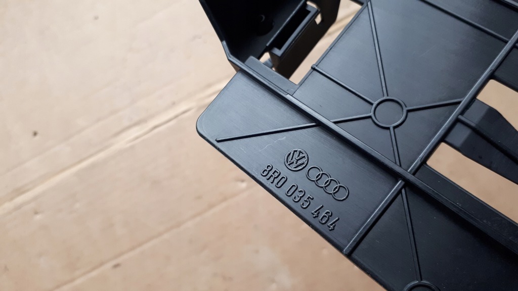 фото №8, Q5 8r кронштейн кронштейн блок управления 8r0035464