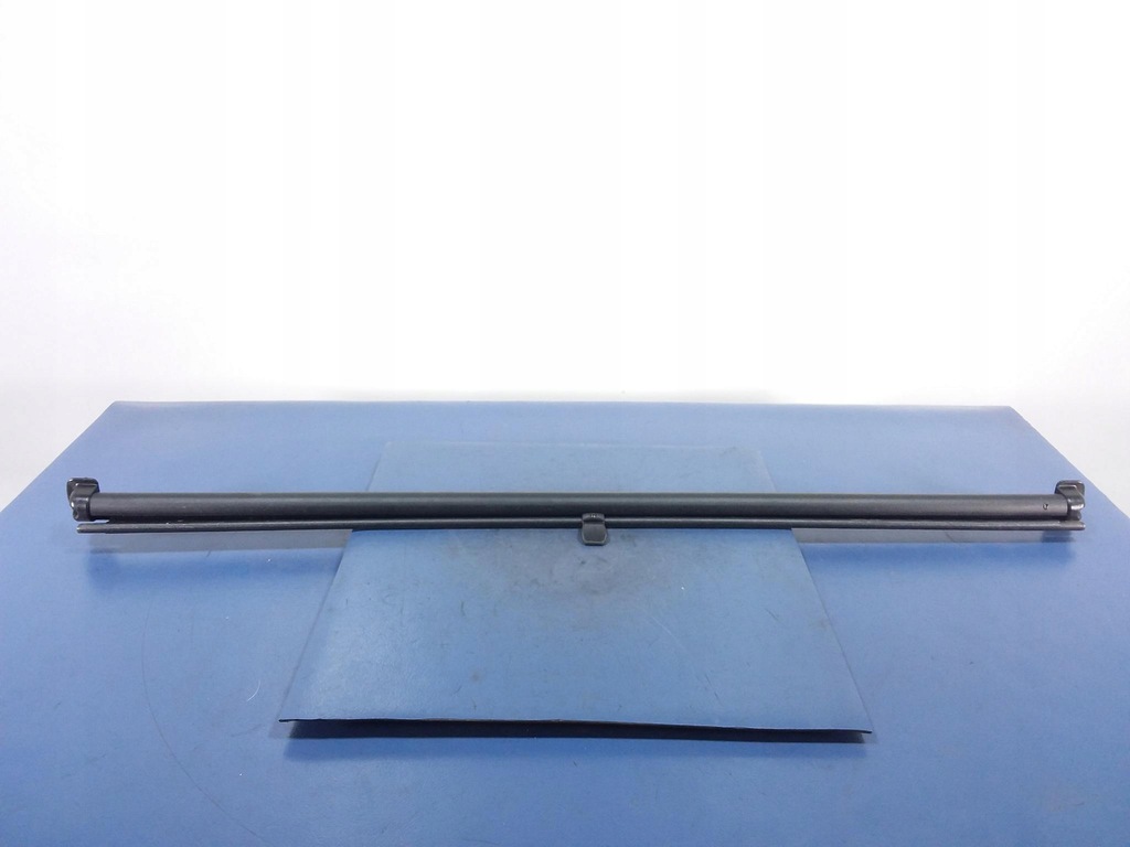 фото №1, Peugeot 207 cc шторка багажника