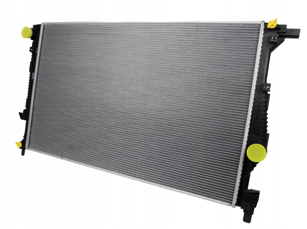 фото №1, Радіатор jeep cherokee kl 2.0 t 2019 -