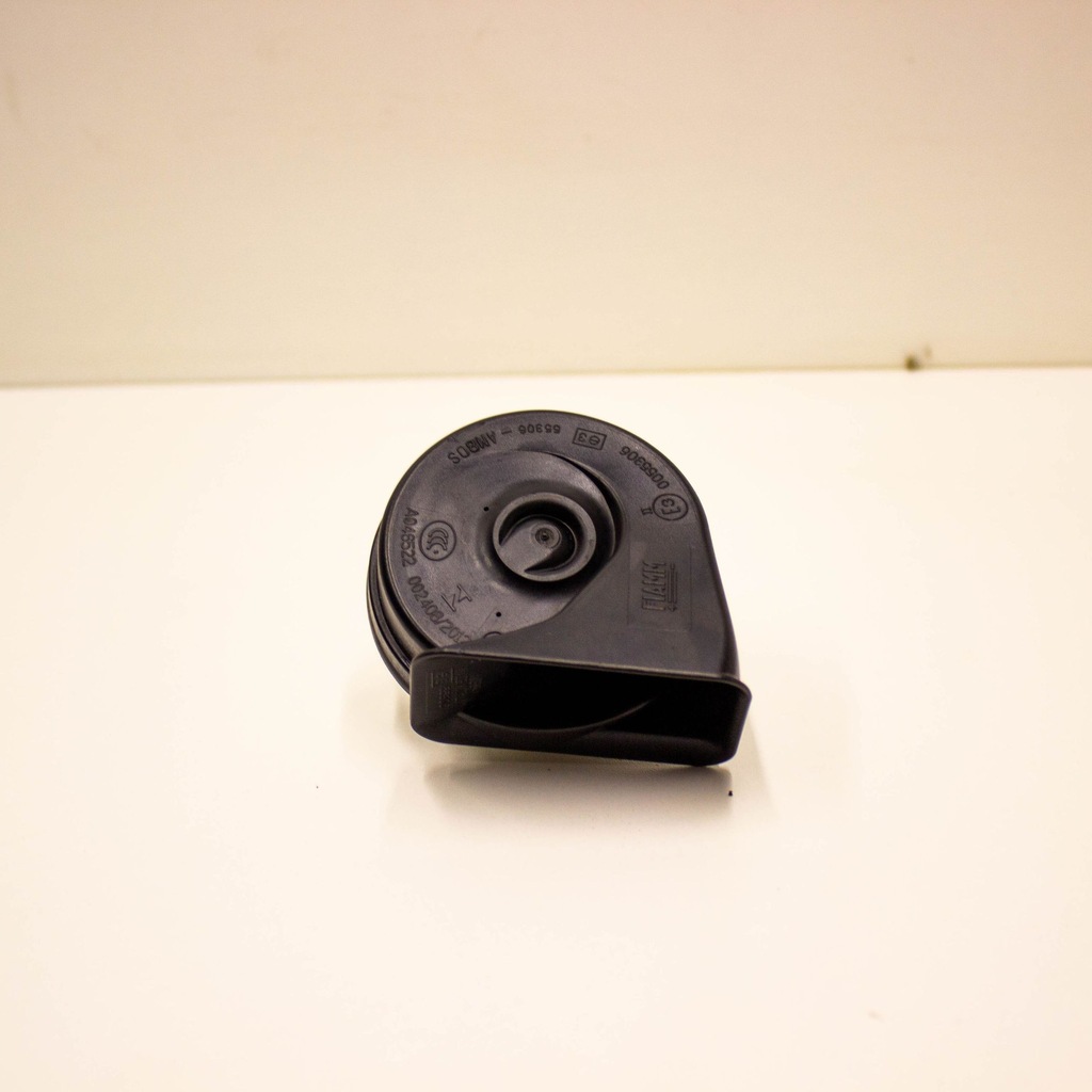 фото №1, Bmw x1 e84 2013 клаксон