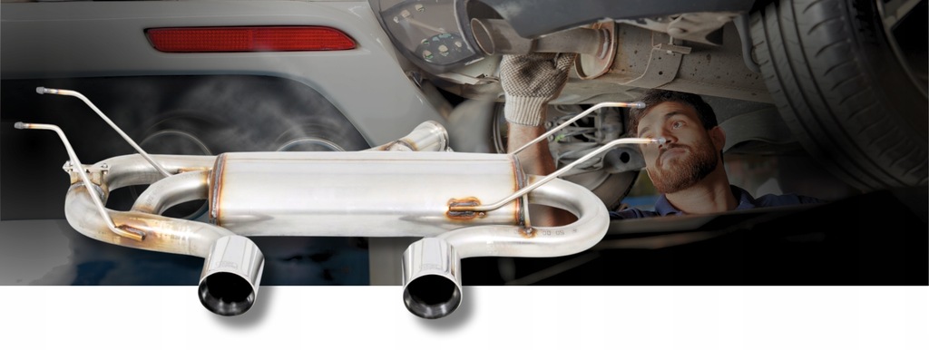 фото №8, Гаситель спортивный конечный басовый mazda mx5 nd 1.5 96kw cabrio прямоточный