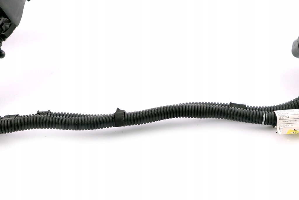 фото №12, Mini f55 f56 джгут трубопровід форсунок 8625072