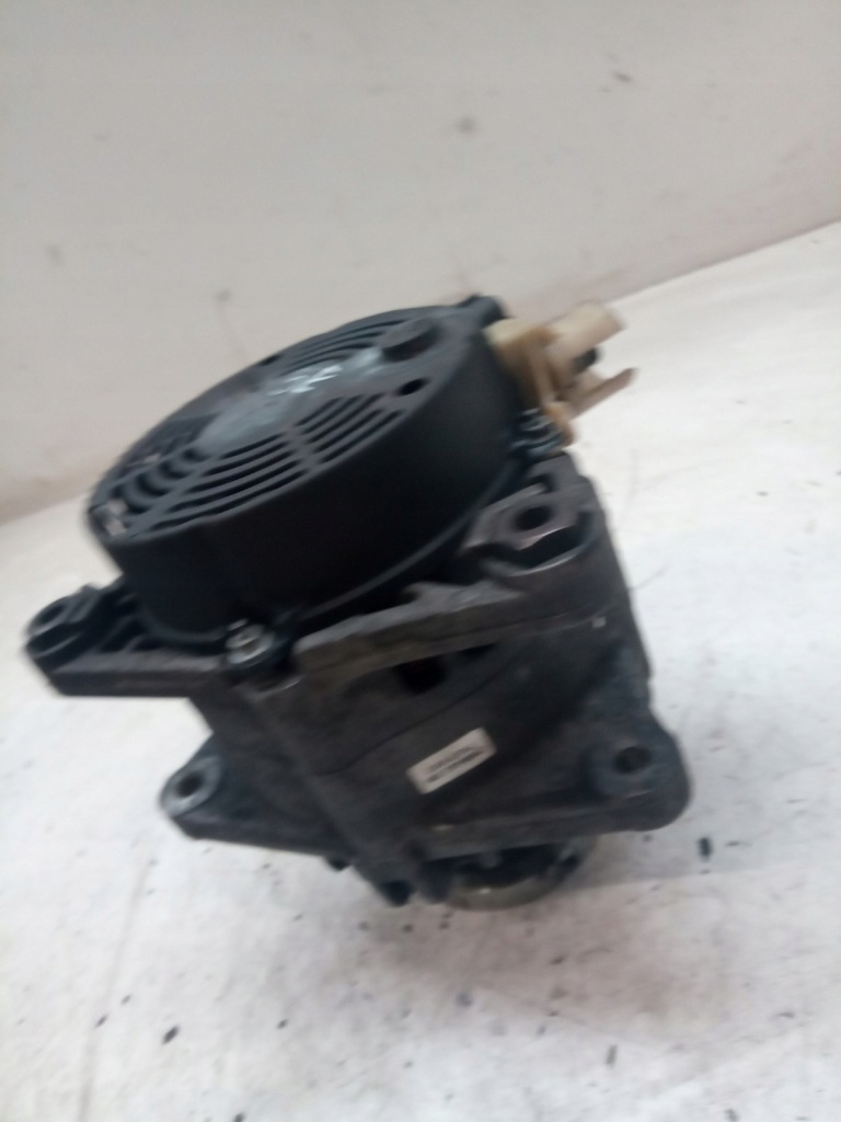 Ford 1.8 генератор ms1012100921 Недорого