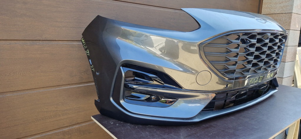 Бампер передний ford kuga mk3 iii st-line в Украине