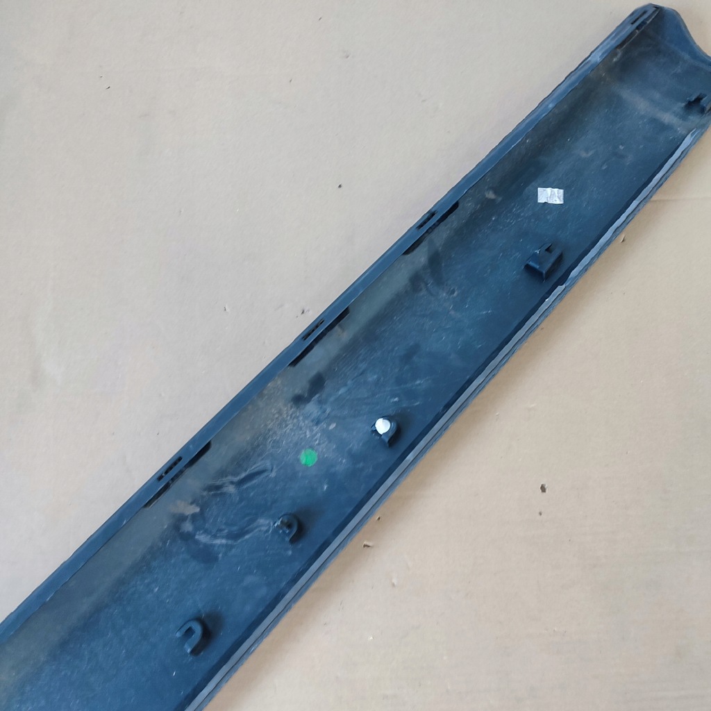 фото №7, Молдинг дверь правый перед audi q3 ii 83a853960