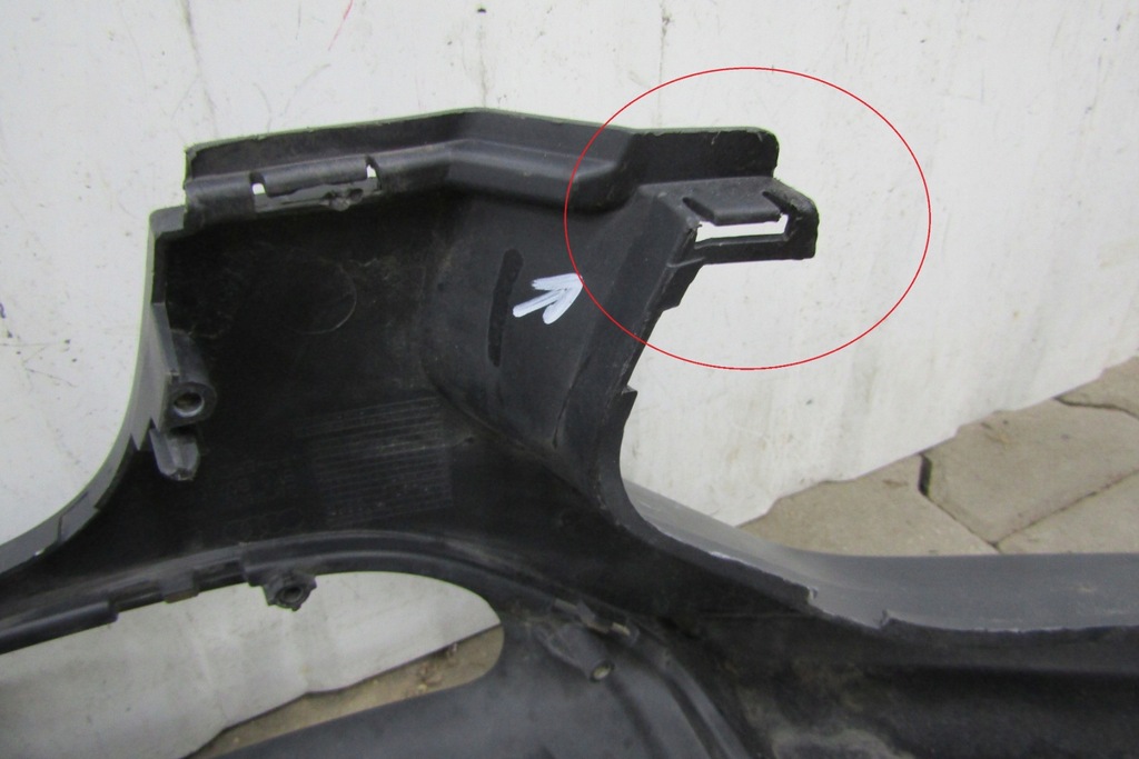 фото №9, Бампер перед передний audi a4 b8 allroad 08-11