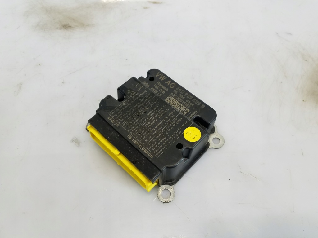 Купити Модуль seat toledo iv 34d959655b