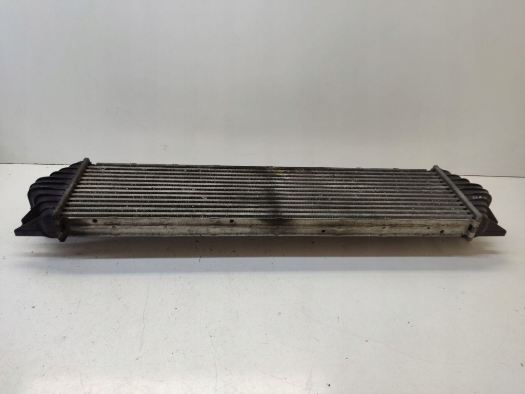 фото №2, Renault master ii 2007 інтеркулер