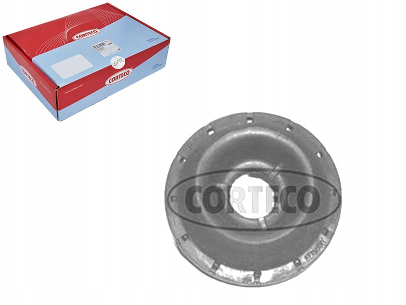 фото №1, Подушка амортизатора [corteco]