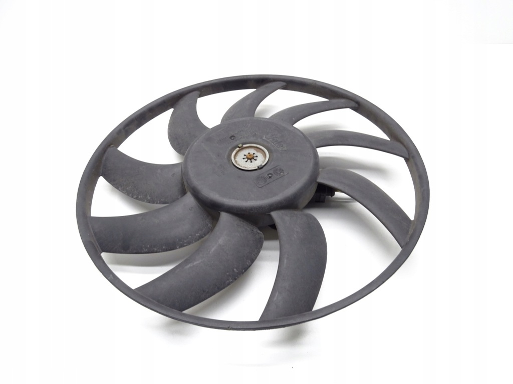 Вентилятор радиатора audi a6 c7 4g 2.0 tdi a10111406f Киев