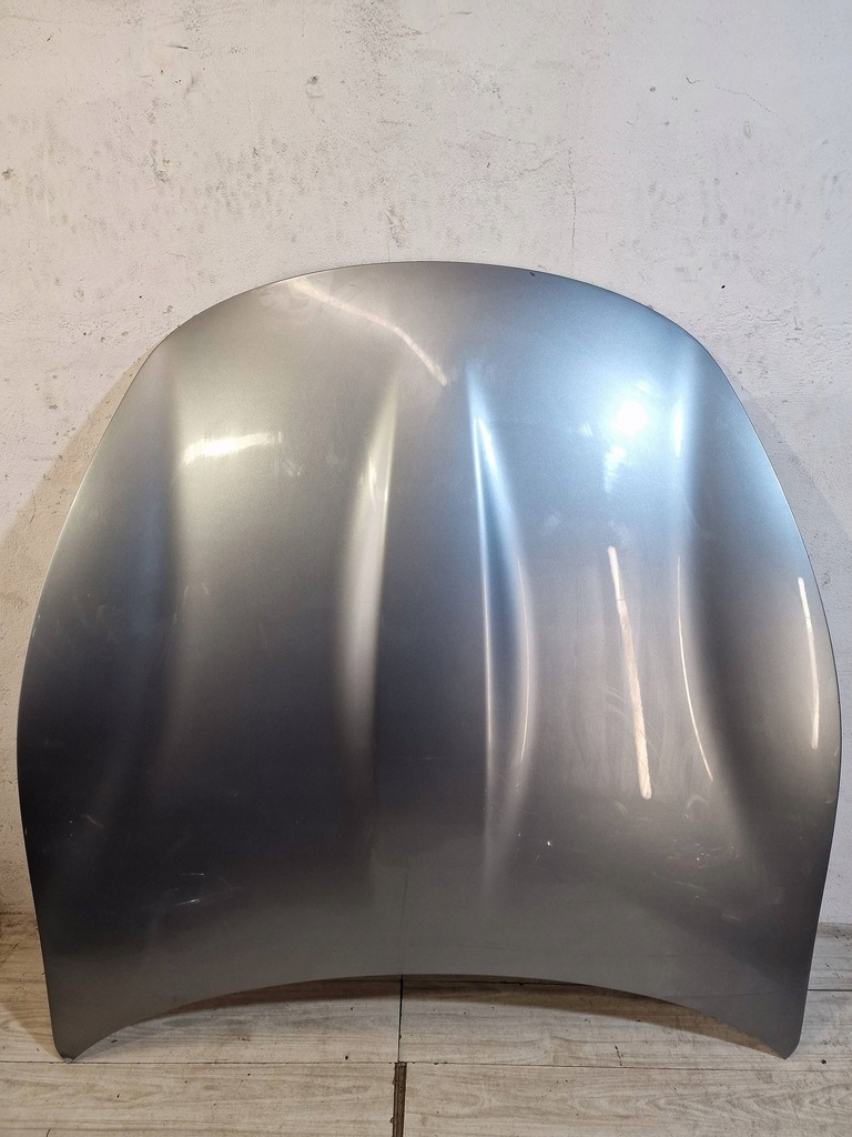 фото №1, Капот ferrari roma f169