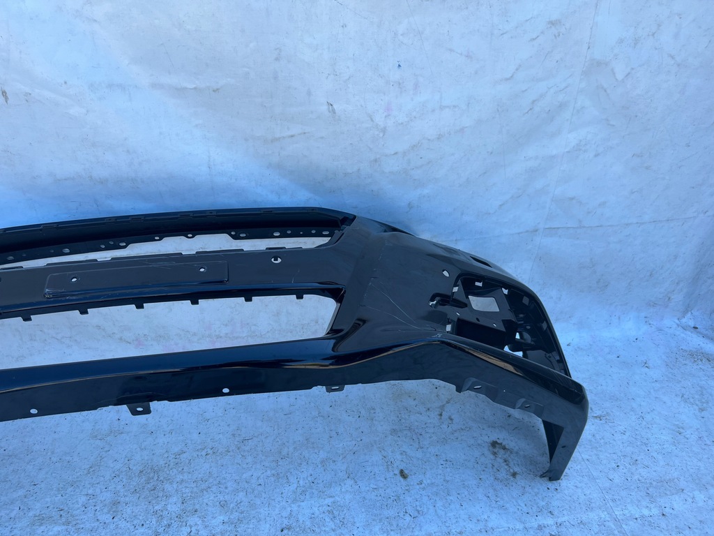 фото №7, Бампер перед subaru levorg - 2014 sprysk pdc