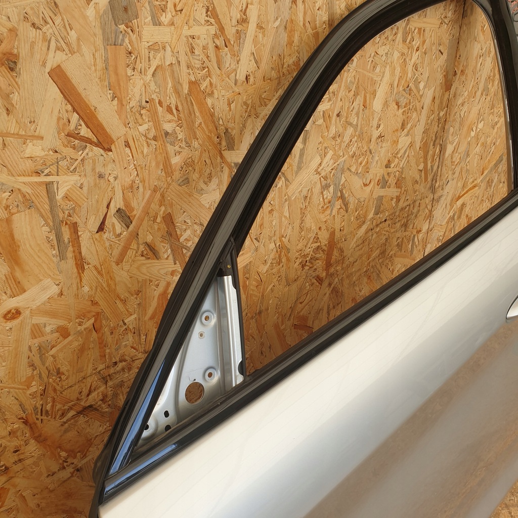 фото №9, Alfa romeo stelvio дверь левый перед 620