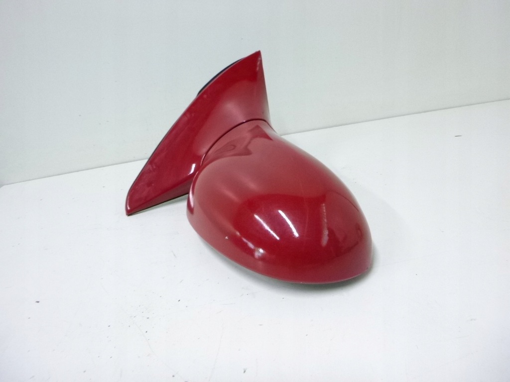 фото №5, Дзеркало kia rio lift 5 pin 2002r.