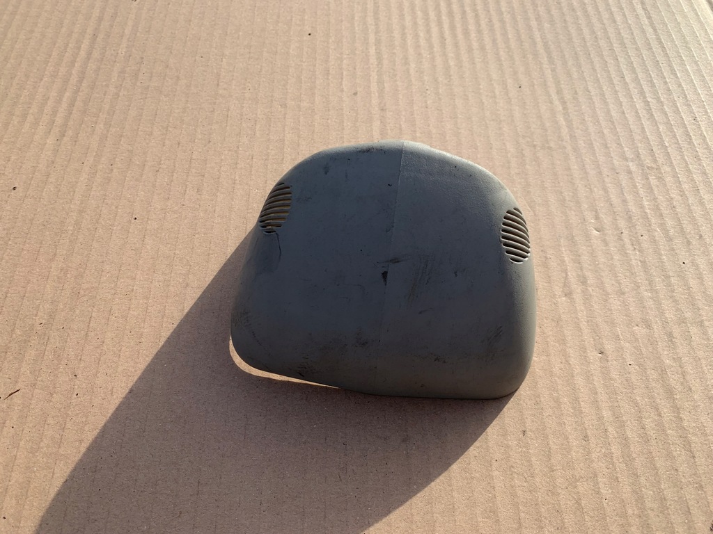 фото №1, Захист дзеркало внутрішнього 1012556 megane ii scenic ładna