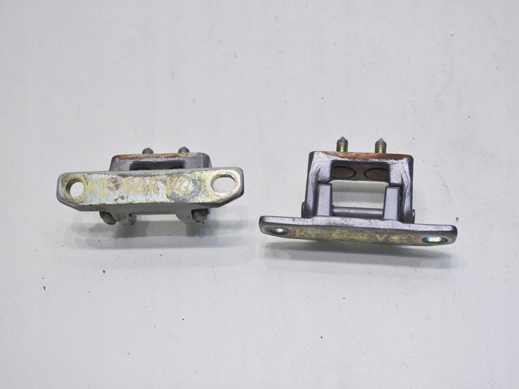 фото №3, Петлі кришки vq kia sorento i