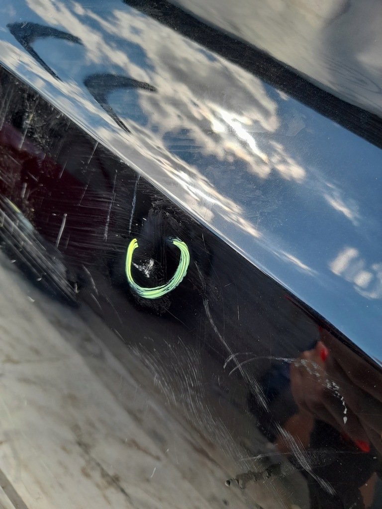 фото №5, Audi a5 8t 5дверь дверь левая передние