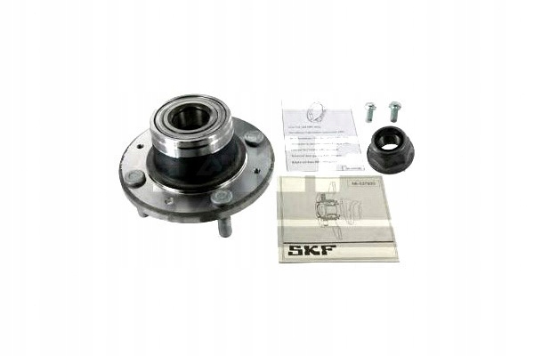 фото №1, Skf подшипник колеса volvo задняя s40 v40 skf