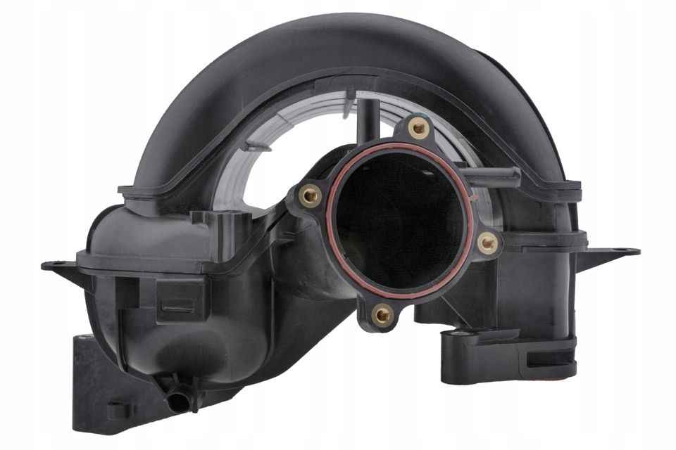 фото №5, Nty колектор всмоктуючий