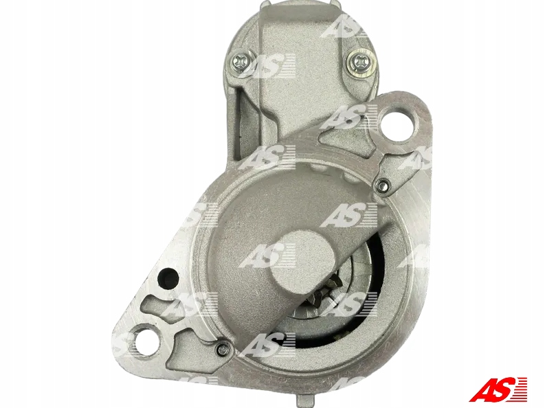 фото №10, As-pl s3022 стартер