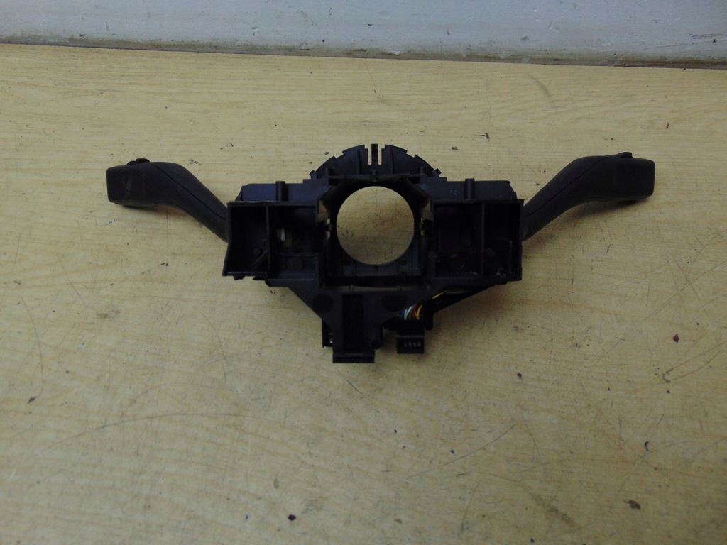 фото №9, Переключатель комбинированный vw golf vi plus 1k0953503gp