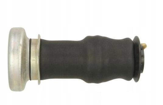 фото №1, Амортизатор подушка кабіни mercedes actros задня