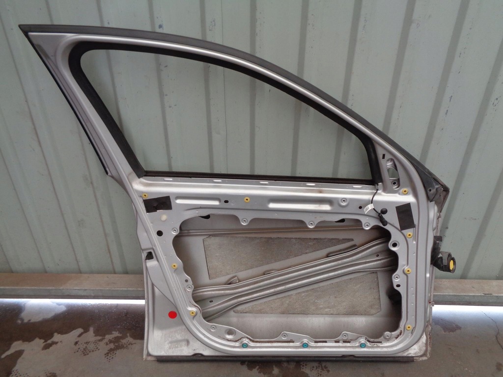 фото №14, Дверь alfa romeo 159 левая передние kod 565/a