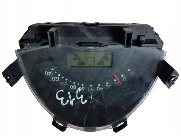 фото №1, Smart fortwo лічильник 110008872002