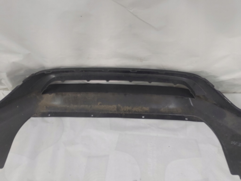 фото №9, Honda crv cr-v iv 4 2012- спойлер накладка бампера перед 71102-t1g-g000