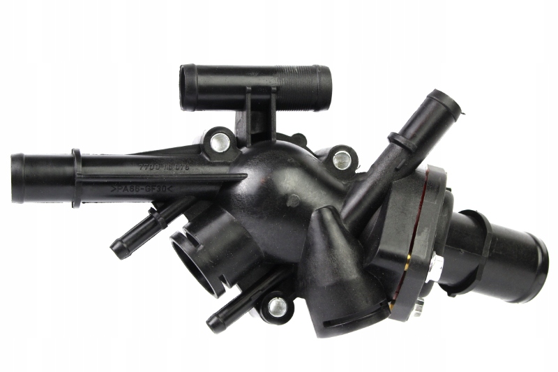 фото №4, Оригінальний номер renault корпус термостата renault laguna i, espace, avantime