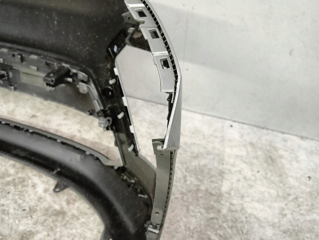 фото №8, Бампер перед передний hyundai kona ii ev electric 22-