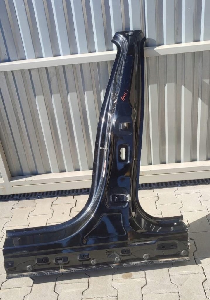 Купить Bmw 7 g11 стойку порог левый 475 2017