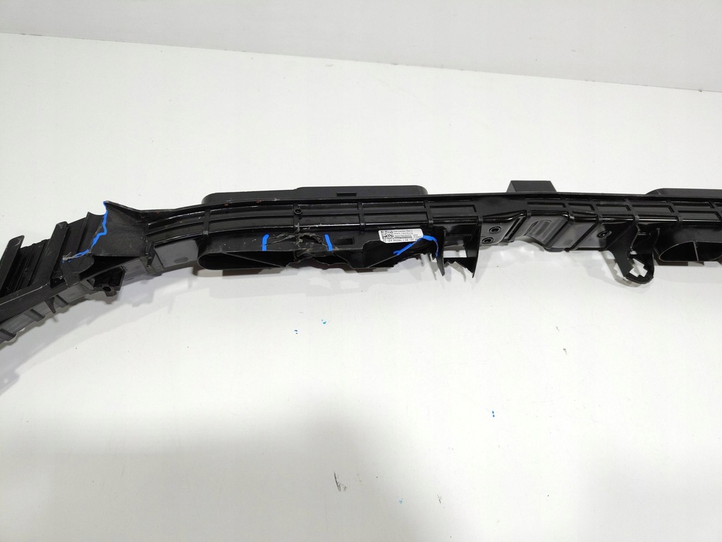 фото №6, Mercedes-benz glb кронштейн радіатора підсилювач pas передній a2476223300