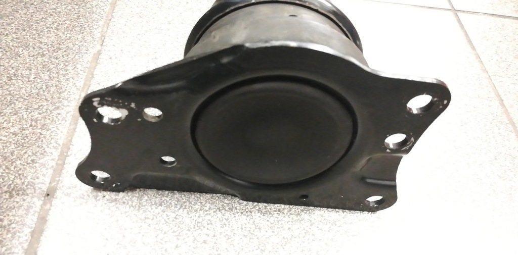 фото №6, Подушка двигуна vw polo v 6r 1,2 tdi 6q0199262bd