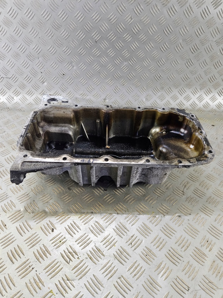 Купить Поддон масляная ford mondeo mk4 focus mk3 c max mk2 s max mk1 1.6 ecoboost